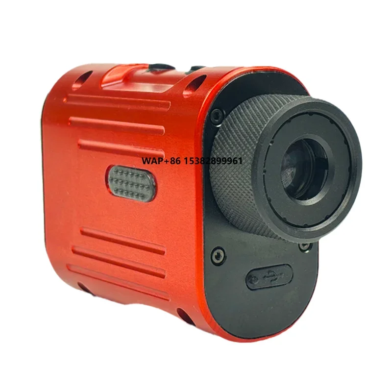 Golf Range Finder Rangefinder 905nm ODM Magnetic Customized Measuring Display Instrument Tool Handheld Rangefinders