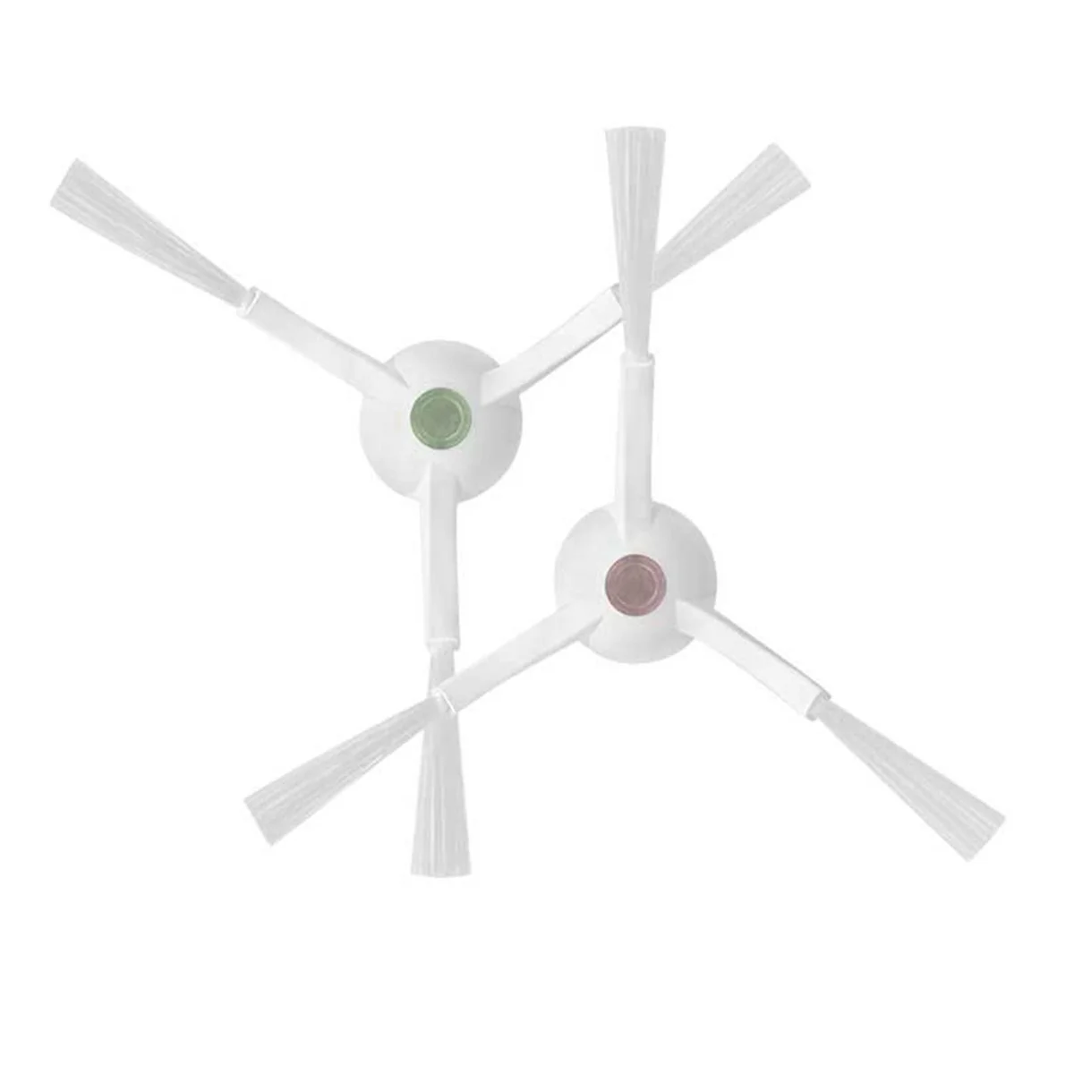 A58E-For Ecovacs Deebot T20 Omni T20e Accessories Main Side Brush Mop Cloth HEPA Filter Dust Bag Replacement Spare Parts