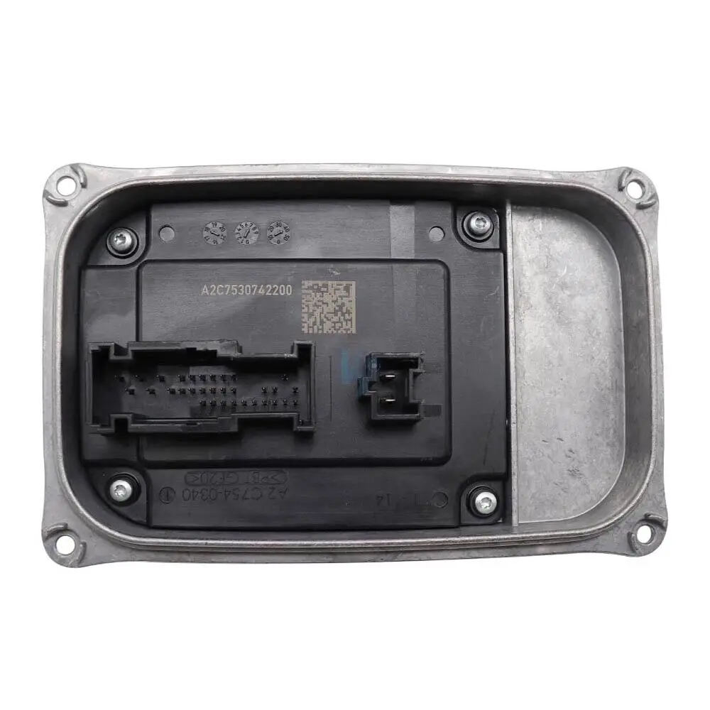 

For Mercedes Benz A B C GLA W177 LED Headlight Ballast Control Module 2479004204