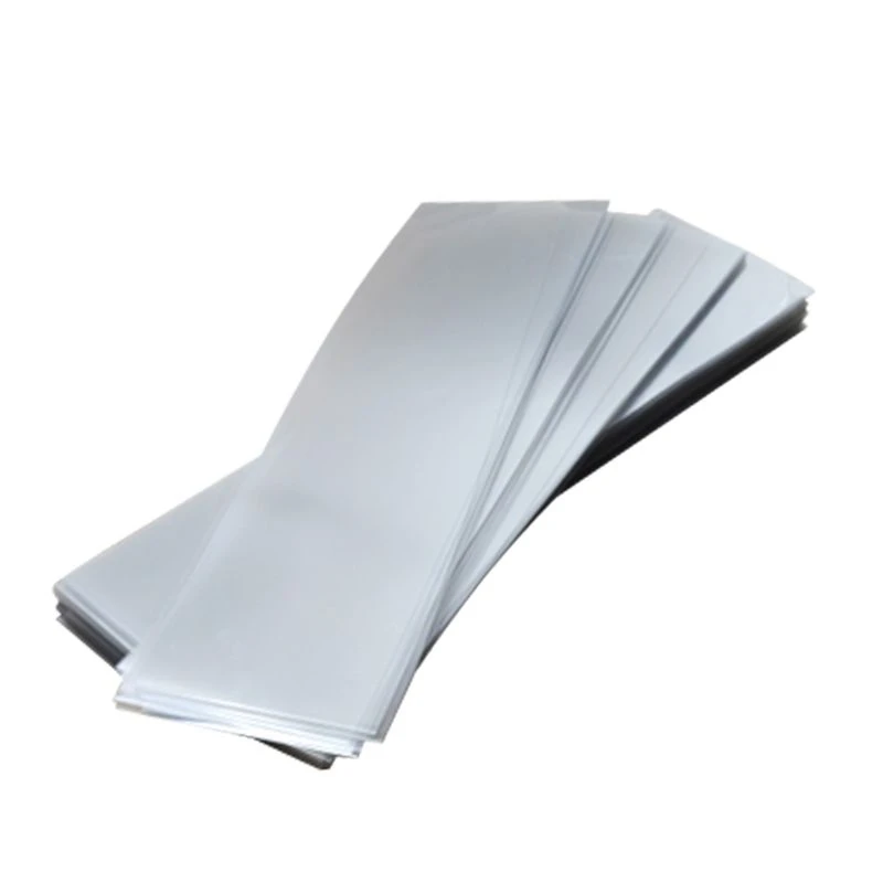 Polymer Battery / Pouch Cell Casing Material Plastic Aluminum Lamination Film