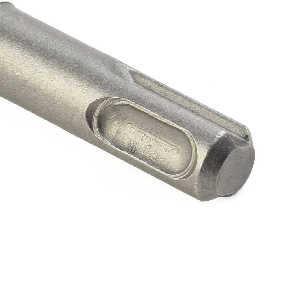 

2pcs SDS Drill Adapter Converter with 1/4 Inch Hex Shank Socket Holder for SDS Rotary Hammer and Electric Drill