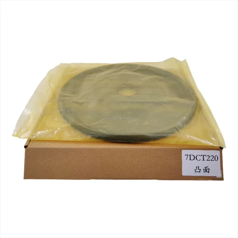 

Suitable for 7DCT220 Convex Surface Automatic Transmission Front Clutch Cover Oil Seal Automatic Gearboxes Cover Oil Seal for VW