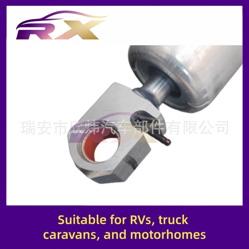 Подходит для дома на колесах, караванов, воздушного амортизатора, гидравлического демпфера сиденья, регулируемого амортизатора сиденья 1060427