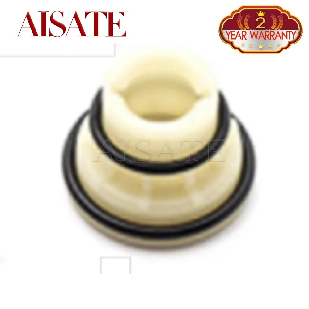 Plastic Safety Valve Up Down Cover With O Ring For Mercedes Benz W220 Audi A8 D3 Q7 A6C6 C5 Air Suspension Pump Compressor