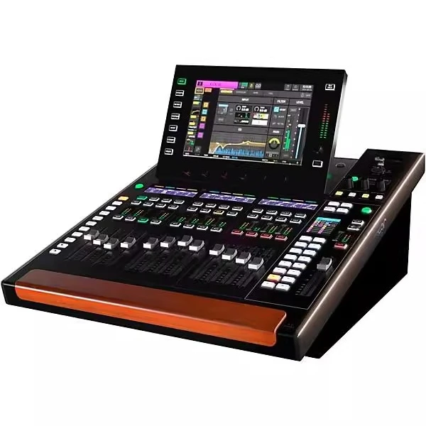 Mixing Console 48 Channel Digital Mixer Professional Audio