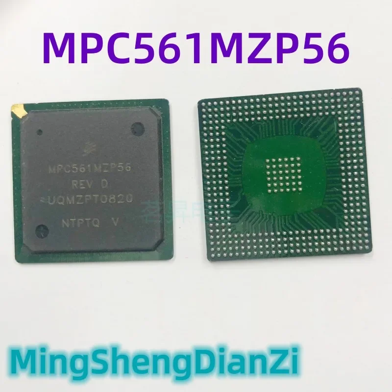 1PCS New original MPC561MZP56 MPC561 CPU chip for Diesel PC board