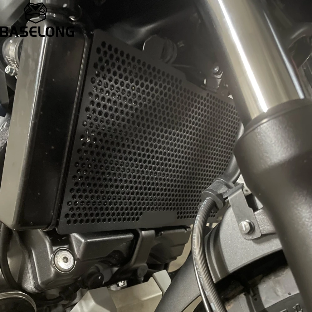 FOR HONDA Integra 750 NC750/S/X 2013-2014-2015-2016-2017-2018-2019-2020-2021-2022-2023-2024-2025-2026 Radiator Guard Grille