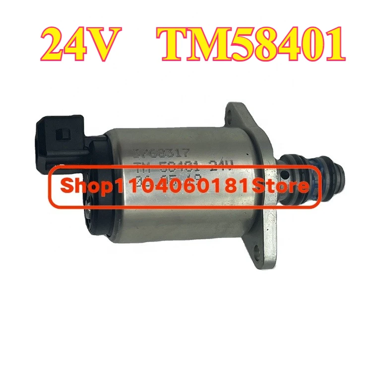 High Quality 24V TM…