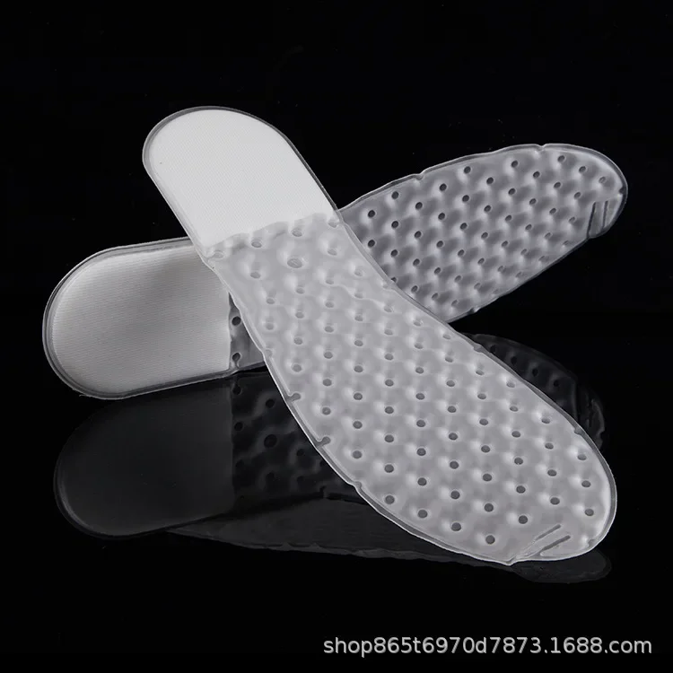 كامل النخيل التكبير الهواء النعال للجنسين أحذية تدريب كرة السلة امتصاص الصدمات مرونة الرياضة توسيد النعال للجري