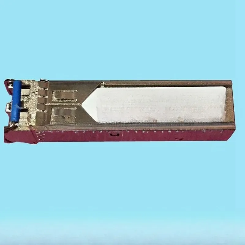 

Запчасти для Finisa FTLF1419P1BCL 2,125G 1310 нм 55 км гигабитный одномодовый оптический модуль двойного волокна LC