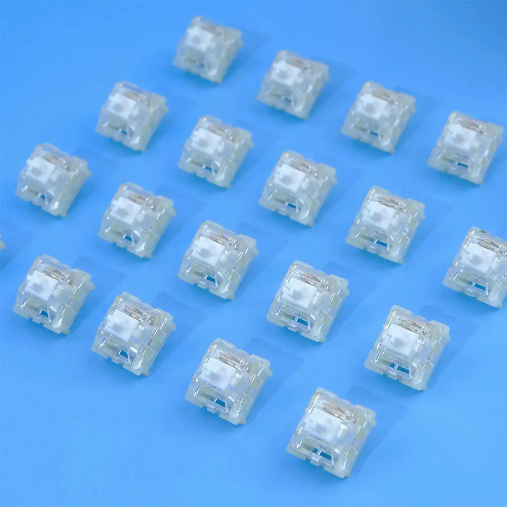 Hot-swapping a switch