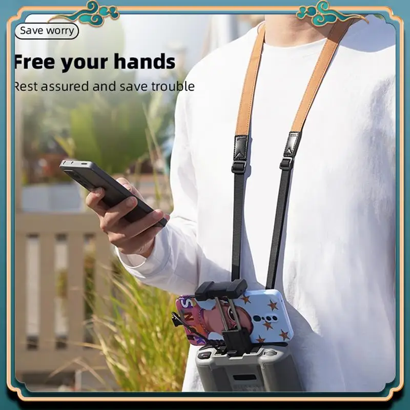 (Новинка)-для DJI MINI 3/4 Pro, ремешок с дистанционным управлением для AIR 3/2S, ремешок на спине, ремешок с пряжкой, детали кронштейна