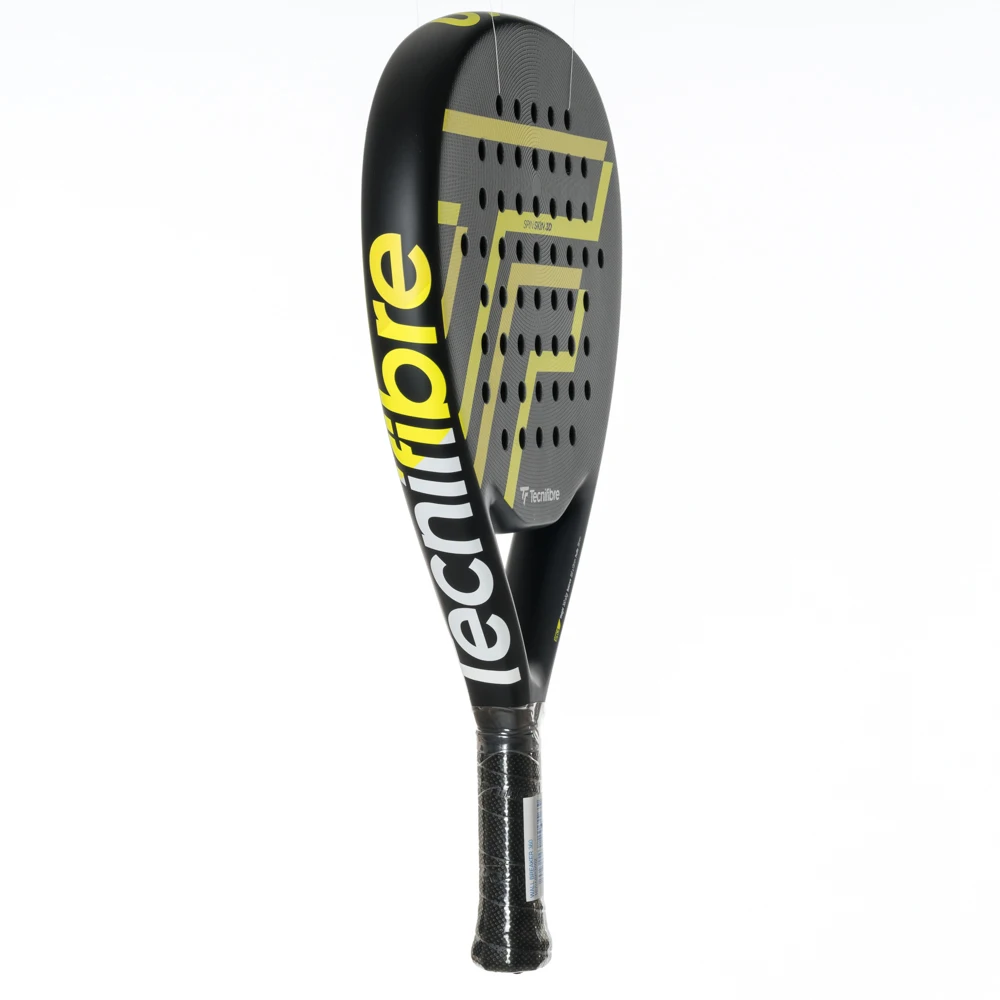 Tecnifibre Wall Master X TOP 360 PadelRacquet, Padel Racket