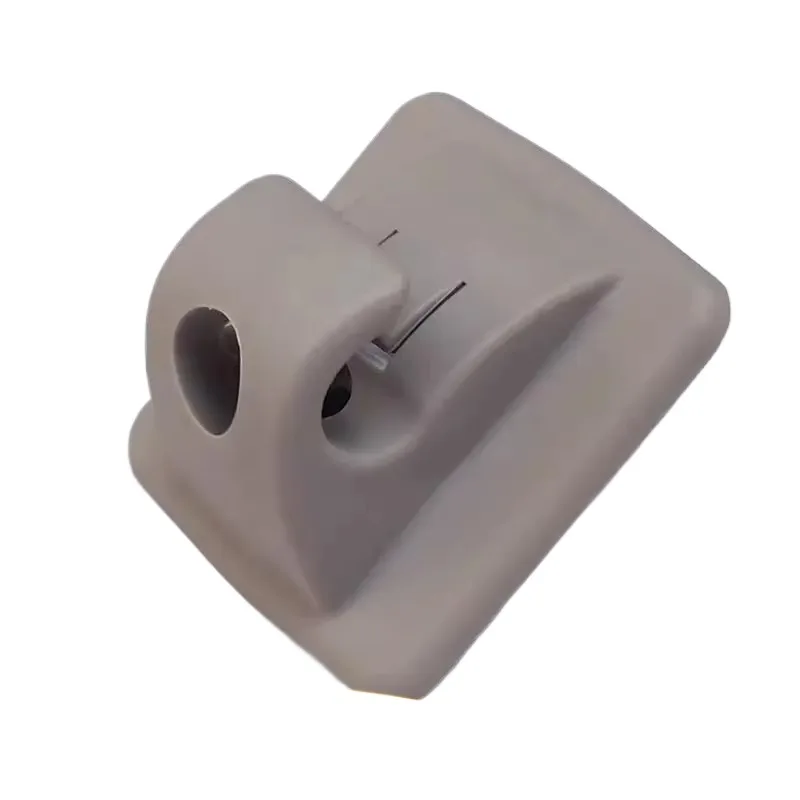 

Высококачественные автозапчасти с номером OE 5702306U8050XZ для JAC J2, крючок для солнцезащитного козырька