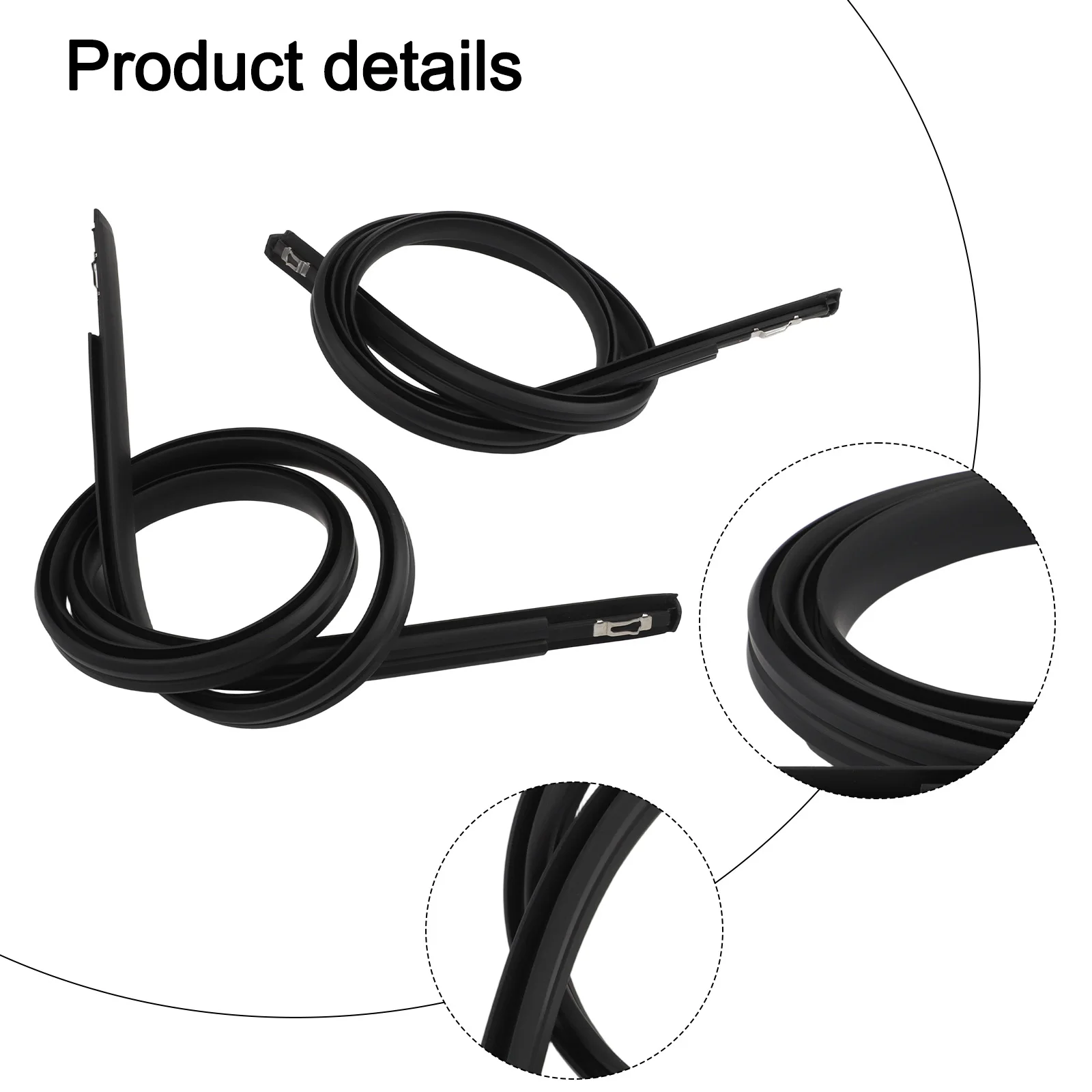 

Easy Install Sealing 2012-2015 Civic Accessories Vehicle Interior Protection 4-Door Sedan Fitment 74306-TR0-A01