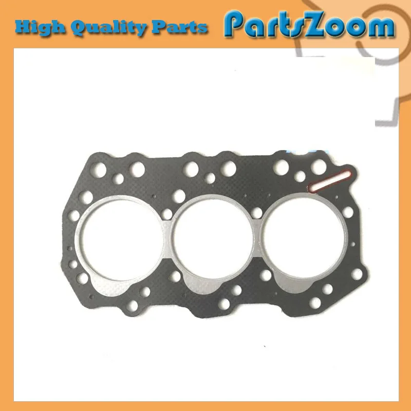 

Cylinder Head Gasket 31C01-02100 For Mitsubishi S3Q2 S3Q Engine