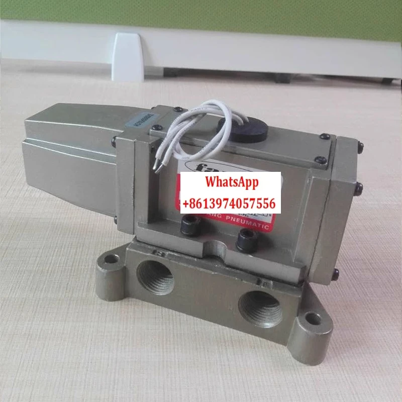 

Electromagnetic valve AD15-304 high flow metal sealed electromagnetic valve AD15-302 AD15-303