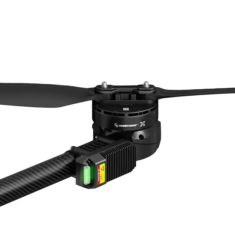 

Haoying X15 силовой комплект сельскохозяйственных пестицидов, распыление модели самолета с большой нагрузкой, двигатель с электрической регулировкой