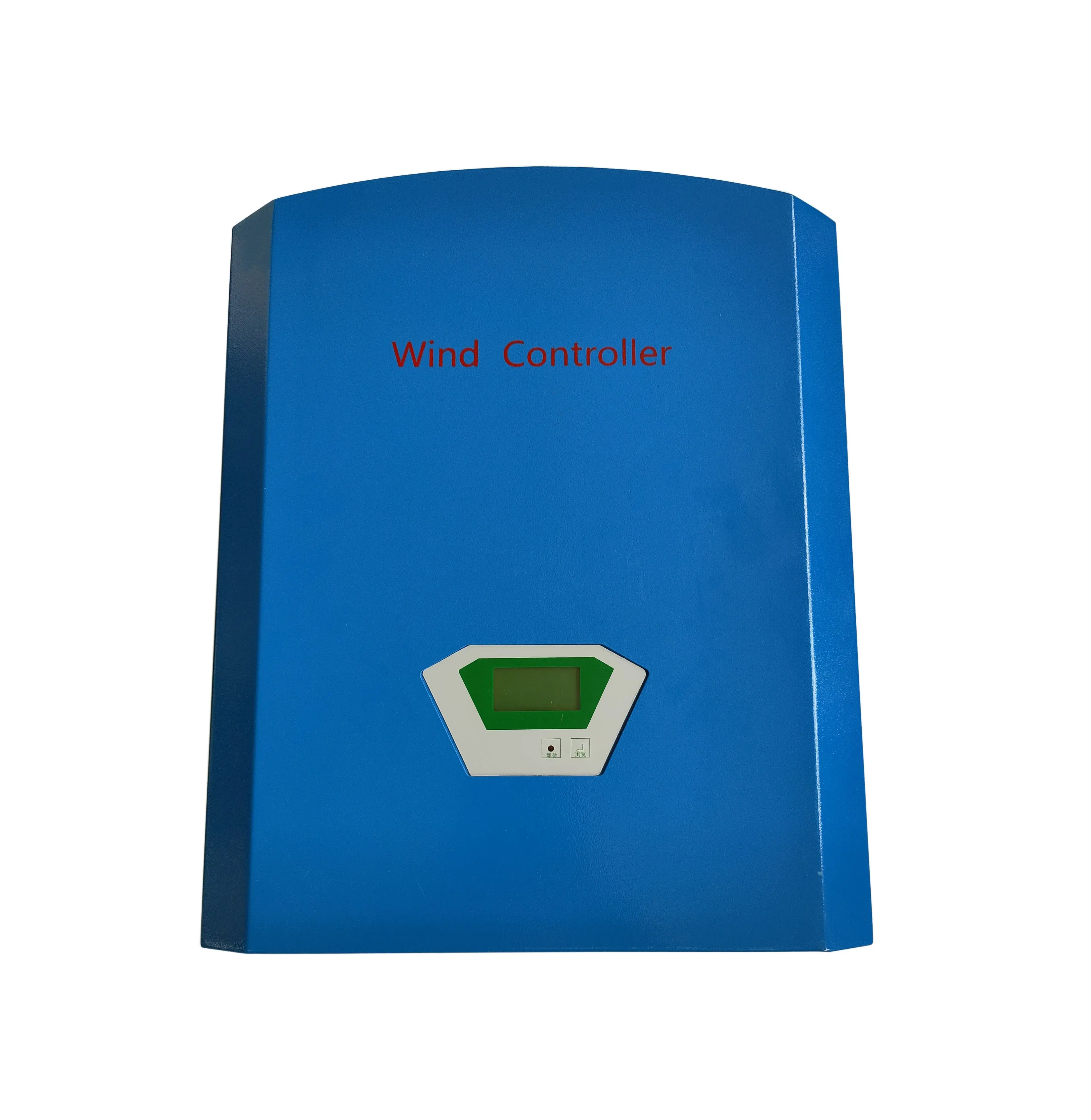 MWM Series Wind Turbine/Solar Controllers off-grid system grid-tied energy storage system 3-5kw Wind Turbine Controllers