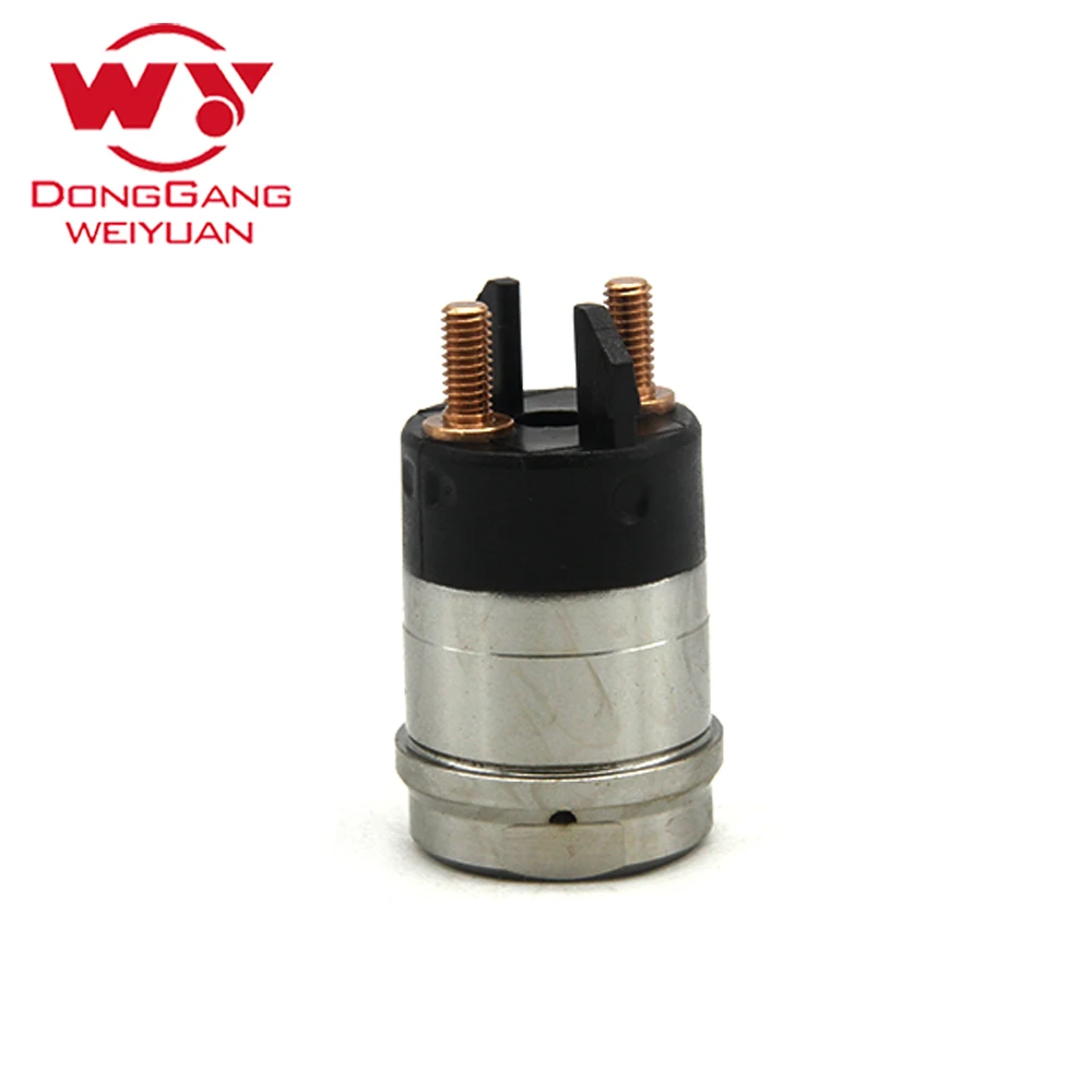 6Pcs Solenoidvalve …