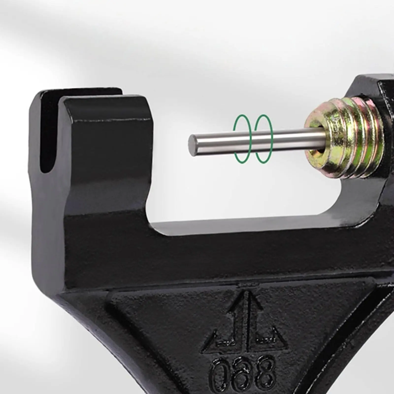 

Chain Breaker Universal Chain Splitter Tool High Hardness Long-Lasting for DIY Hobbyists, Workshop