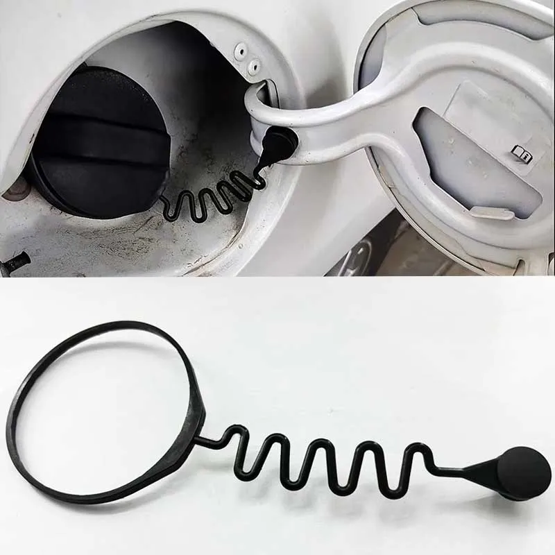 

1Pc Fuel Tank Rope Cap Rope For Chevrolet Spark 2010-2019