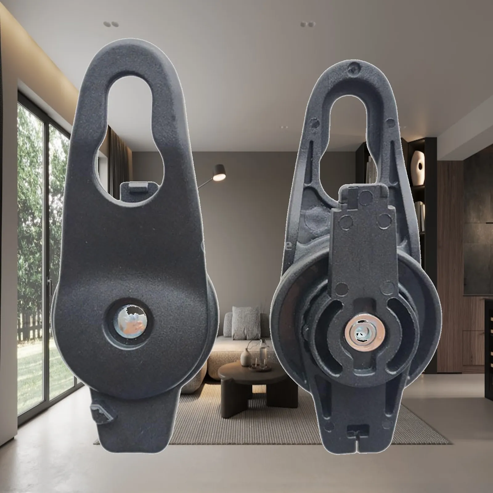 2pcs-canopy-clamp-rod-buckles-easy-installation-practical-durability-professional-direct-replace-attachment-accessory-supplies