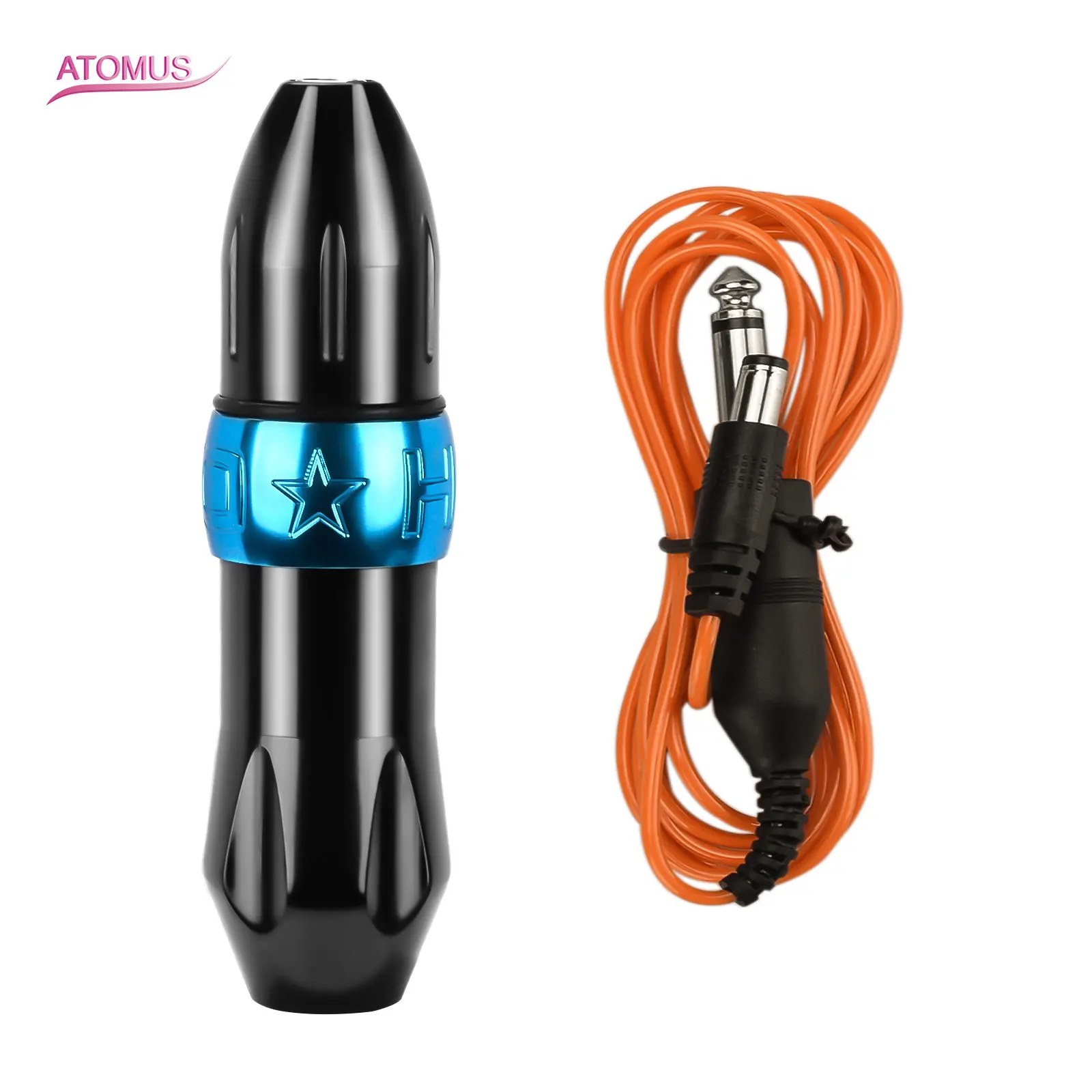 

Rotary Tattoo Pen Tattoo Cartridge Machine Motor Machine With Clip Cord Body Art Rotary Tattoo Pen Tatoo Cartridge Machine Motor