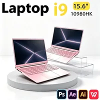 Intel Core i9 10980HK 15.6" High-Performance,2TB SSD, 32GB RAM, Portable Laptop Notebook PC for Office Study 2026
