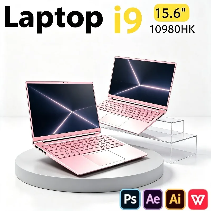 Intel Core i9 10980HK 15.6
