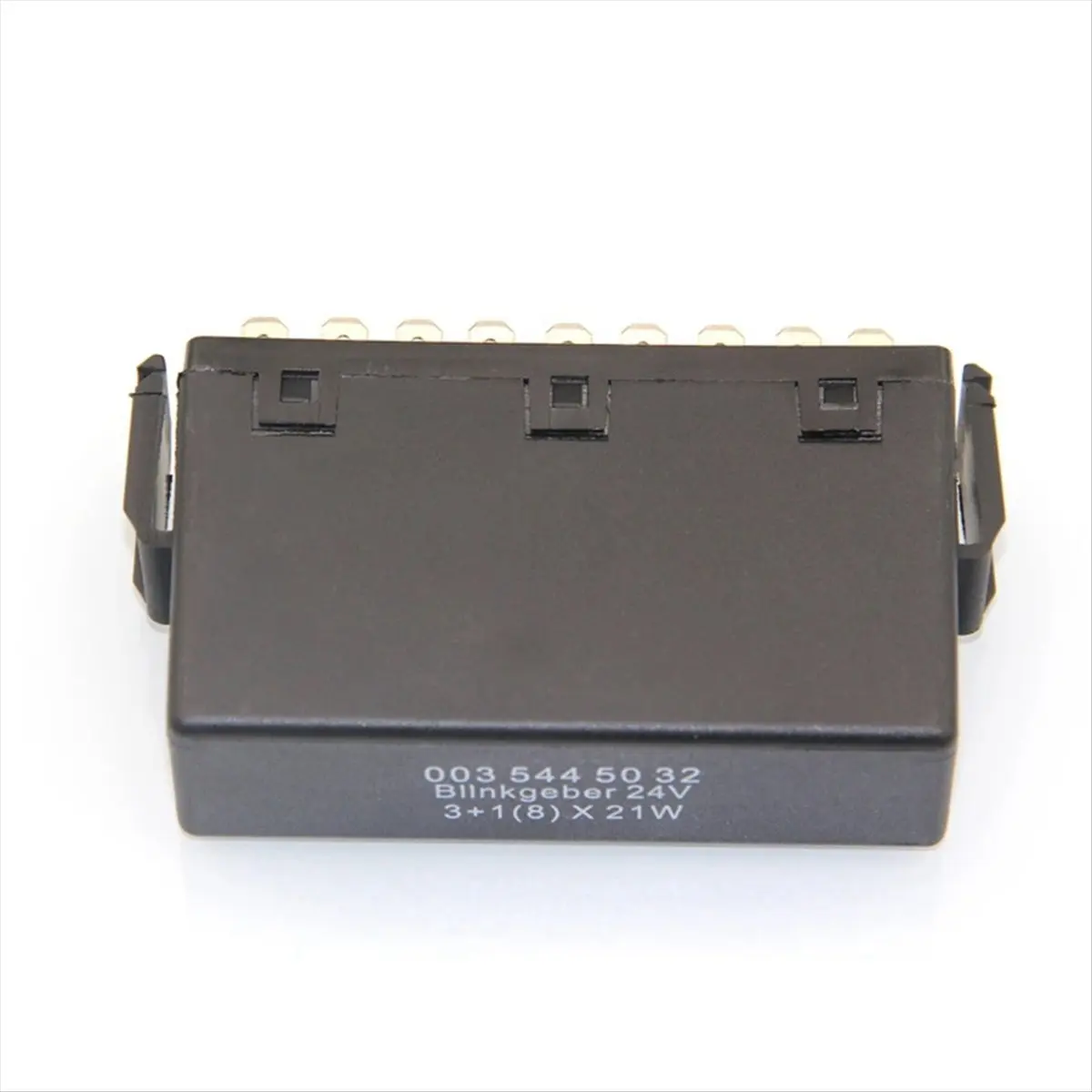 #01M (Black)Turn Signal Relay Flasher Relay for Mercedes-Benz Actros Arocs,Automotive Parts & Accessories