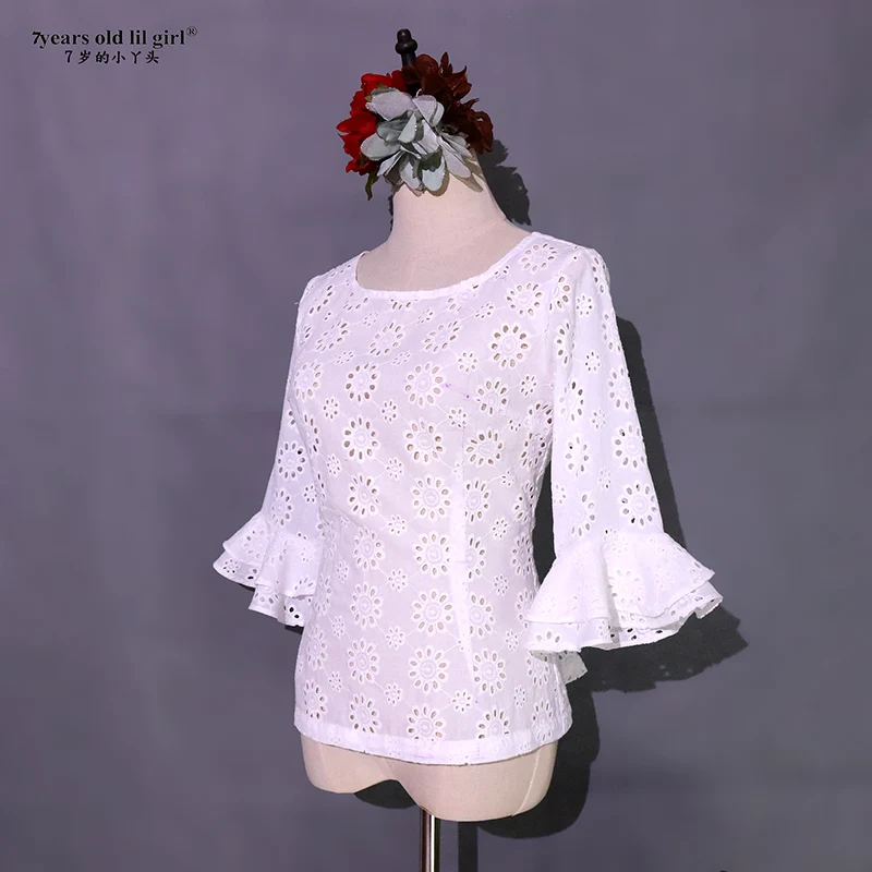 Seksowna siateczkowa góra do tańca brzucha dla dorosłych, kostium tancerki EB02