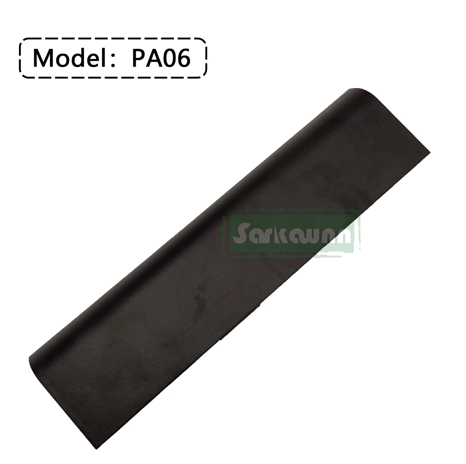 SARKAWNN 6 PA06 CÉLULAS Bateria Do Portátil Para HP Presságio 17-w 17-ab 17-w010ng17-w012ng 17-w013ng 17-w031ng7-ab002ng 17-ab003ng 17-ab004ng