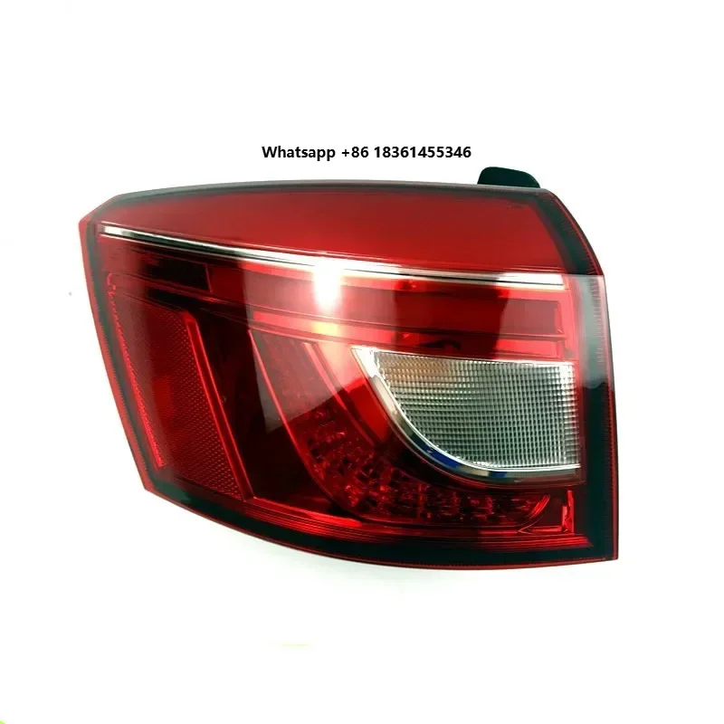 

For H7 Car Led rear Tail Light Taillight Brake Driving Reversing Lamp Turn Signal