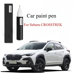For Subaru CROSSTREK Xubao refinish pen Aohu XV Lion modification accessories special repair point paint