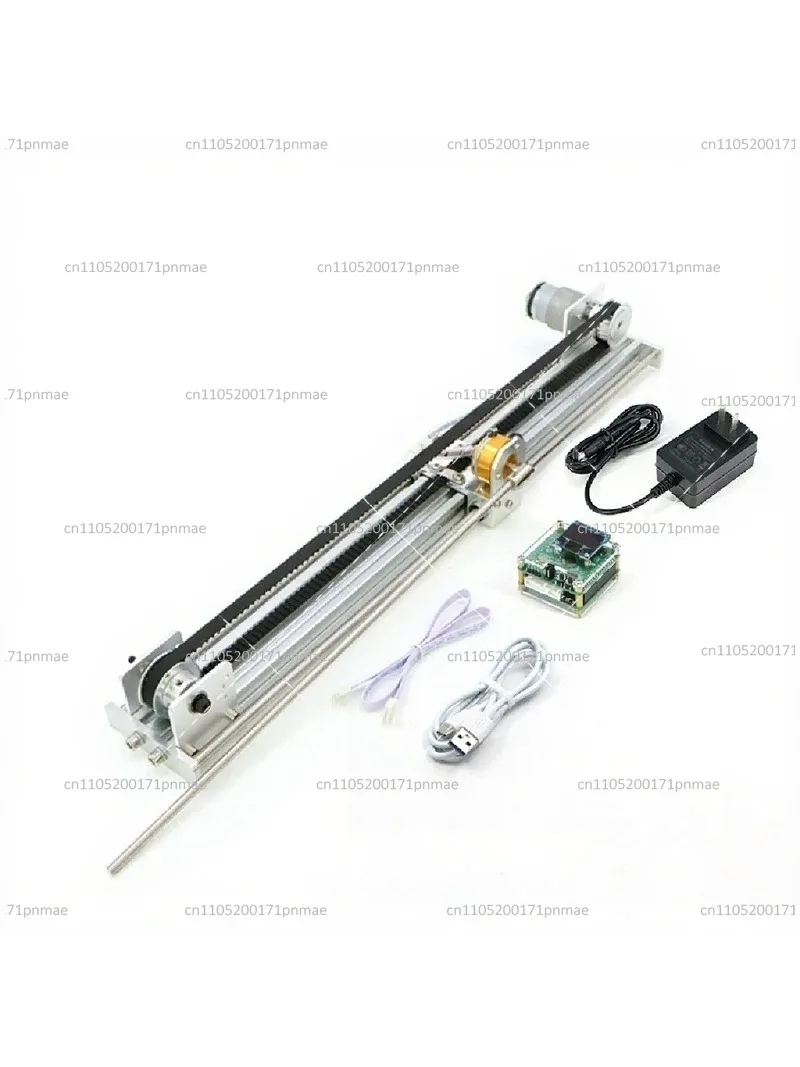 Linear Inverted Pendulum LQR PID Automatic Controller STM32 Rotary Balance Module for Education