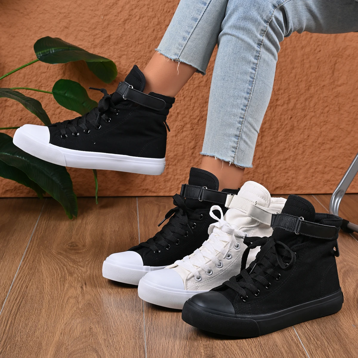 Tênis Feminino Branco, Calçados Femininos, Zapatos De Mujer, Tenis Masculino Adulto, Tênis Plataforma, Tênis de Lona, Tênis com Salto
