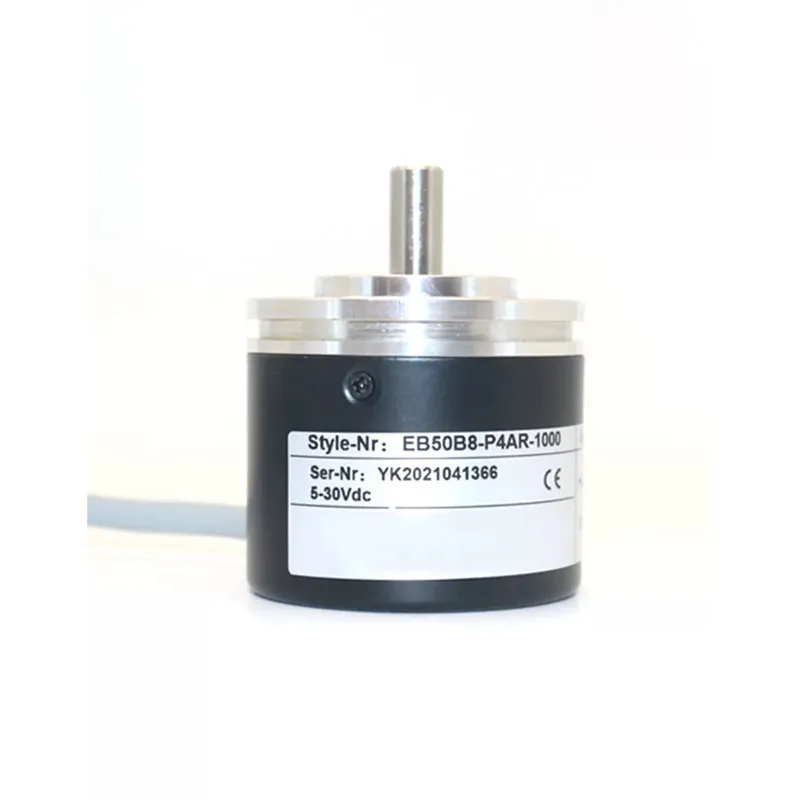 EB50B8-P4AR-1000 Encoder Replacement for ELCO C4 H4 H6 L5 P6 AR PR HA