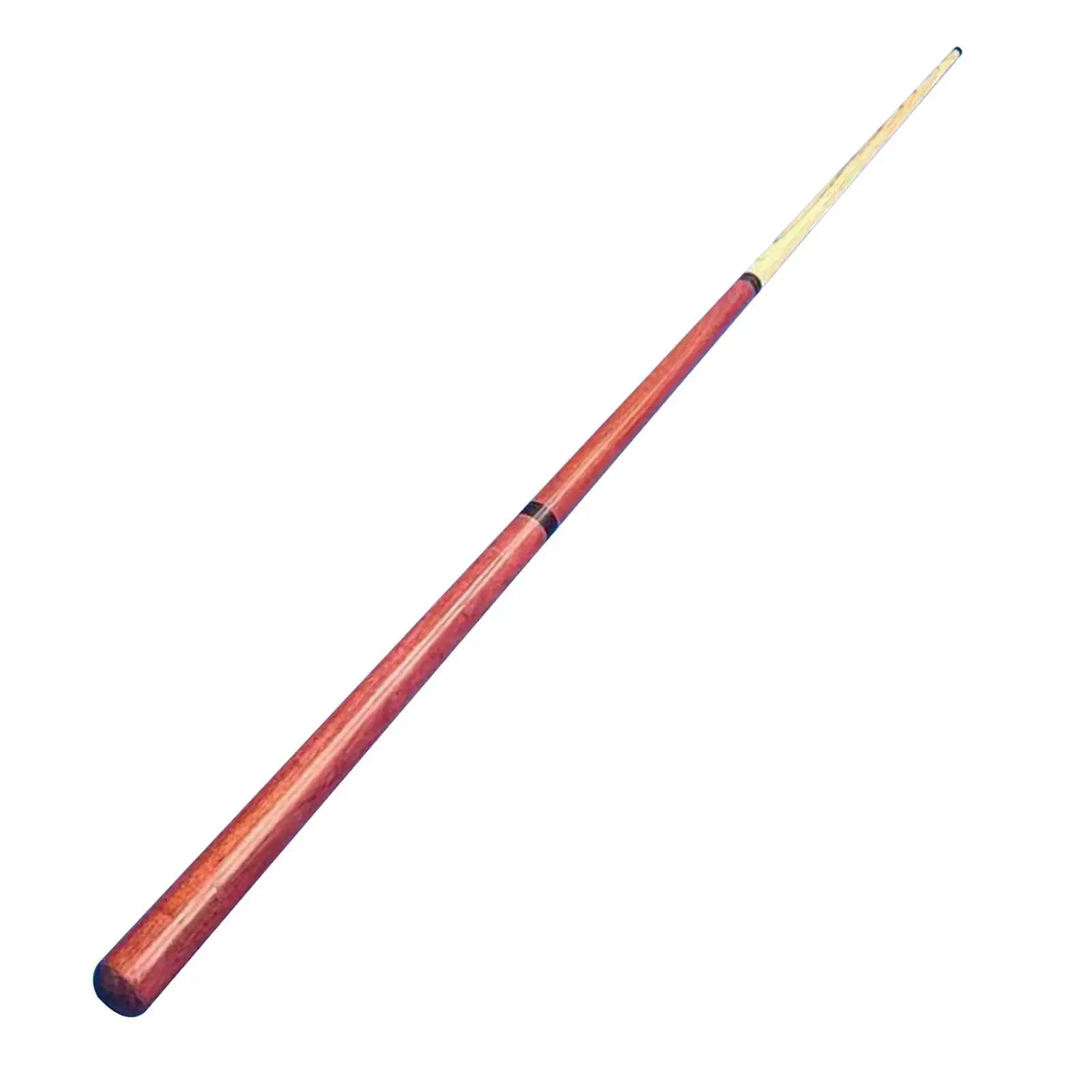 

Multifunctional Break Jump Cue Pool Stick Hardwood Professional Billiard Stick for Home or Club Practice