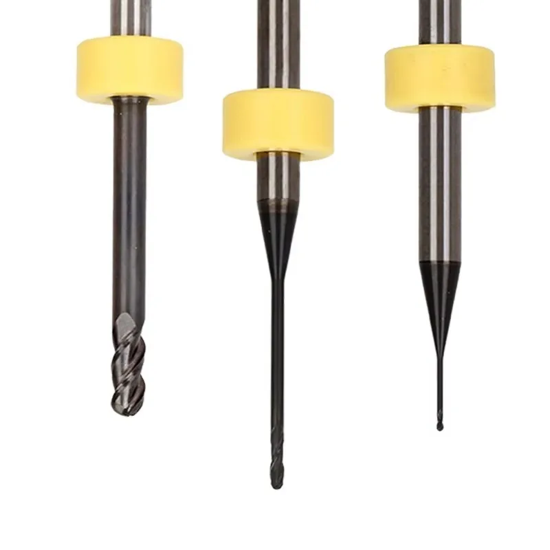 Sirona Carbide Milling Burs & Finishing Bur Sharpener - High-Quality OEM/ODM Lab Tool