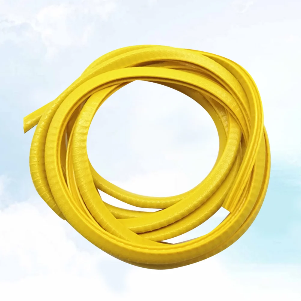 

5M Universal Scratch Protector Waterproof Strip For Noise Protection Auto Door Edge Sealing Sticker Car Door Strips