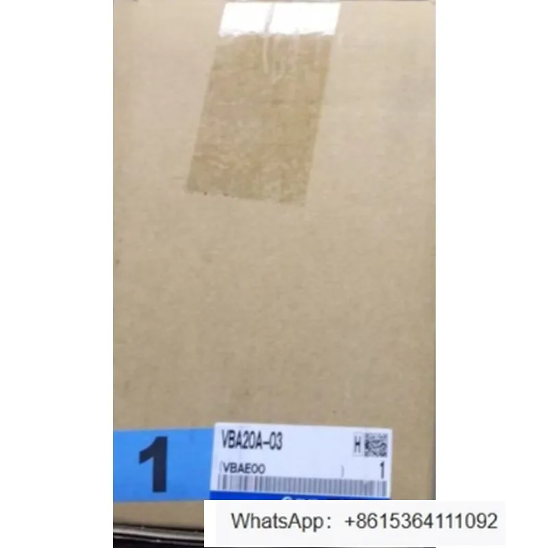

1PC NEW VBA20A-03 Boost Valve