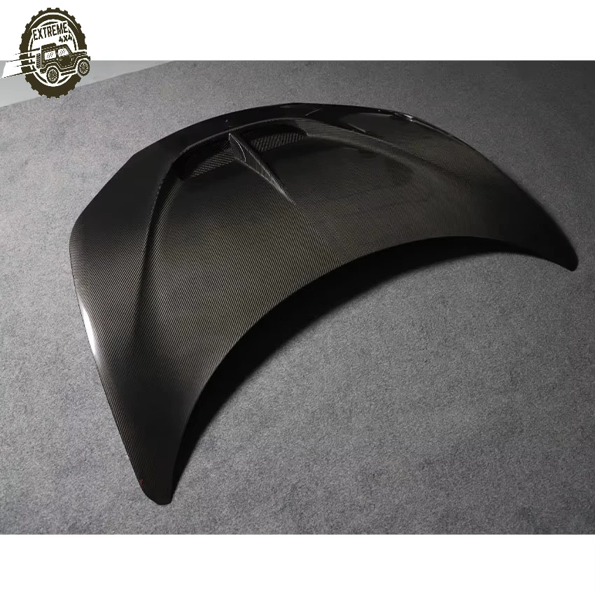 

Speciale Style Dry Carbon Fiber Bonnet Engine Hood for Ferrari 458 Italia Carbon Fiber Car Accessories
