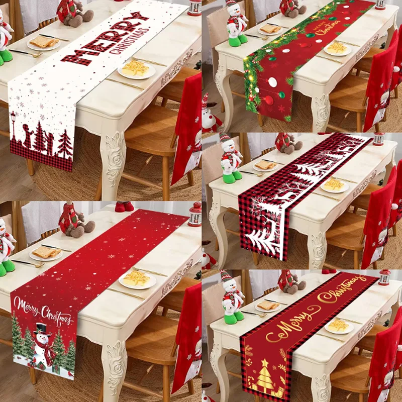 New Christmas Table… - image