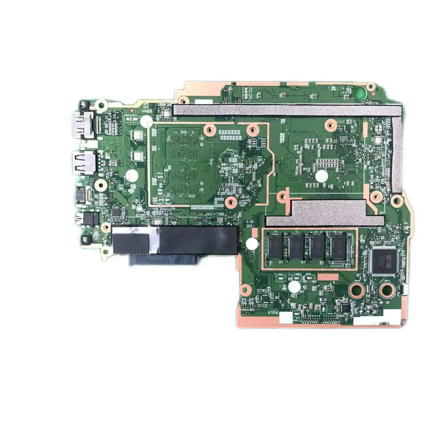 Mainboard for Lenovo Ideapad 330S-15ARR UMA Laptop Motherboard with R5-2500U 4GB