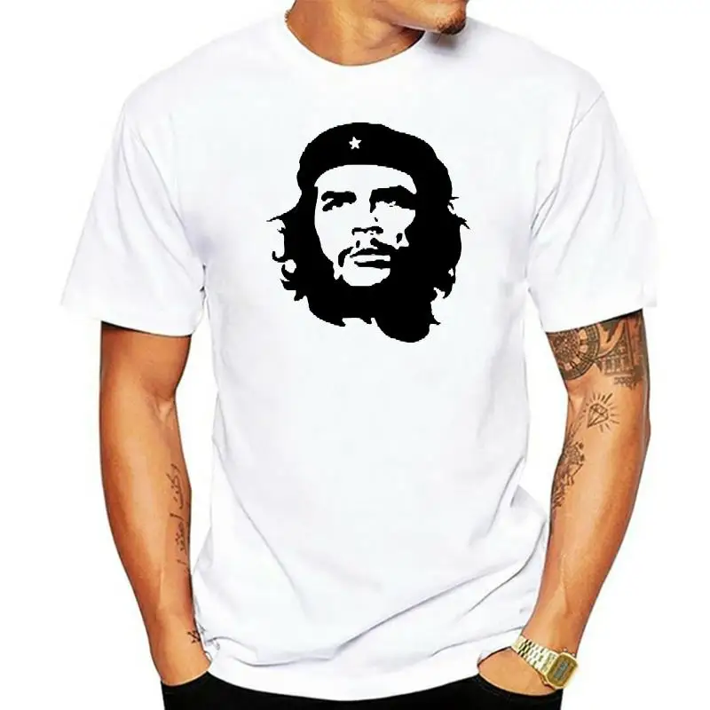 Che Guevara T-Shirt  Che viva la Cuba    T-Shirt  Kultshirt    viele Farben