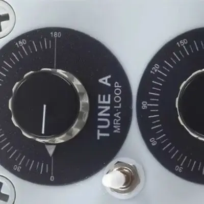 For MRA-135 20W HF Small Loop For Antenna for Portable Use with Full Band Coverage HF FM VHF UHF BNC Interface