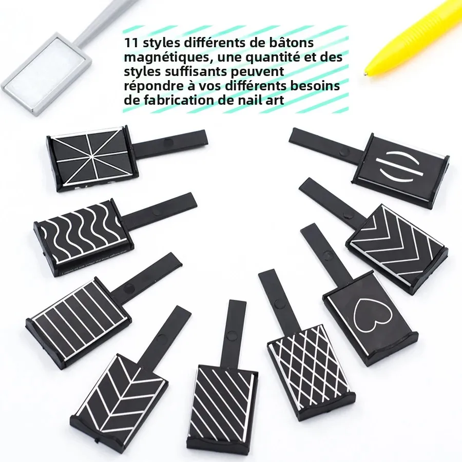 Thumbnail 3 - #10 Best Manicure Tool Sets to Buy In 2026