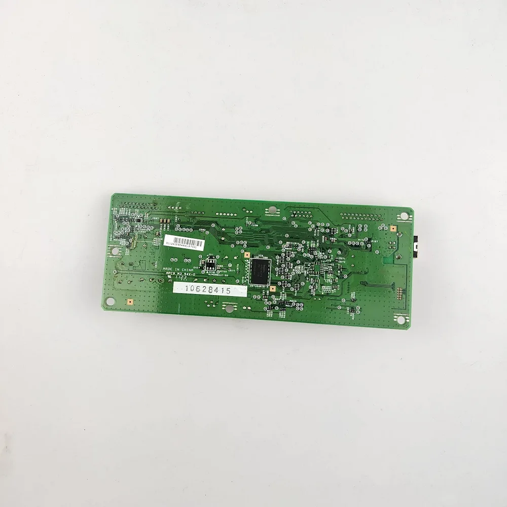 Russian Formatter PCA Main Board For Canon MF4410 MF4412 MF 4410 4412 FM4-7175 FM4-7174 Main Board Printer Parts