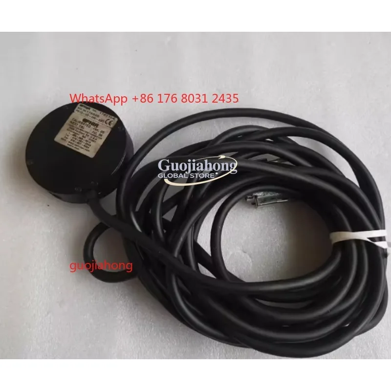 Der Sensor Neues Original PE10-V2-6M-RBT